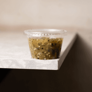 salsa toamate