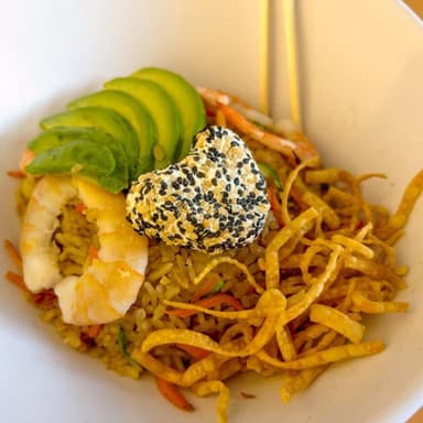 Yakimeshi Tampico