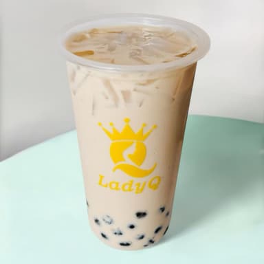 001 Bubble Tea Sabor Coco Grande