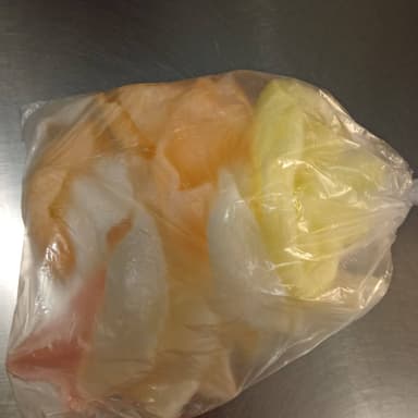 Pasta de Camarón