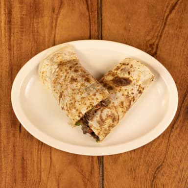 MEGABURRO SIRLOIN