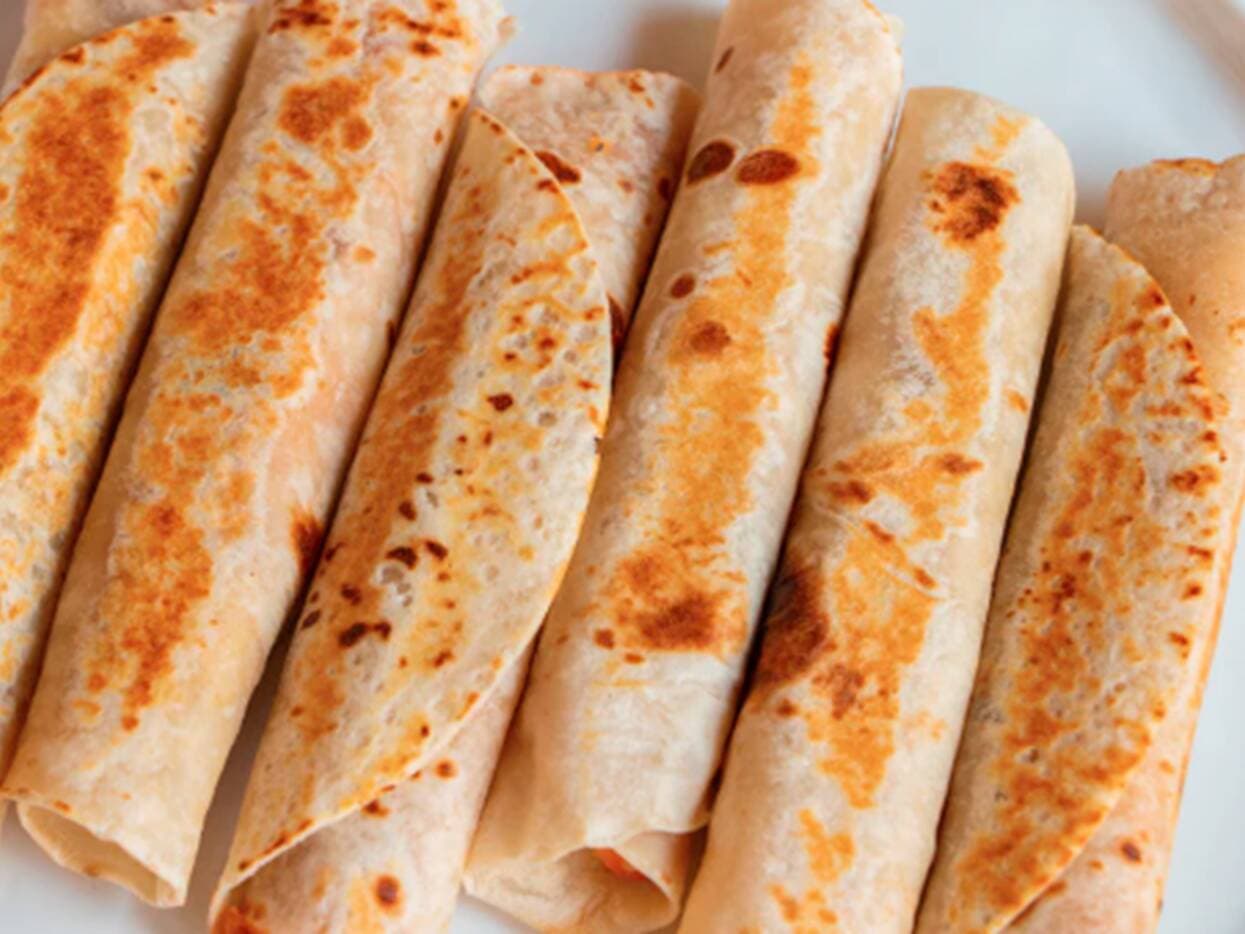 Burritos y Jochos Anaregi