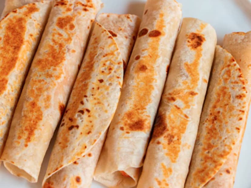 Burritos y Jochos Anaregi