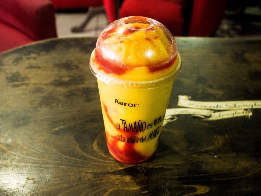 Smoothies