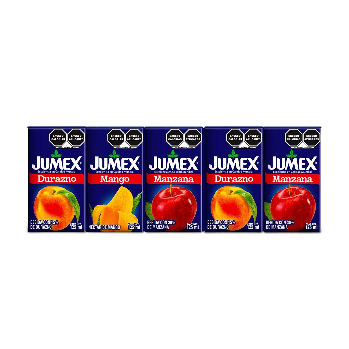 Jugo Jumex