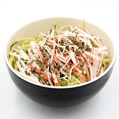 Sunomono Kani