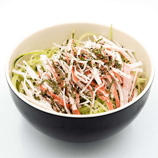 Sunomono Kani