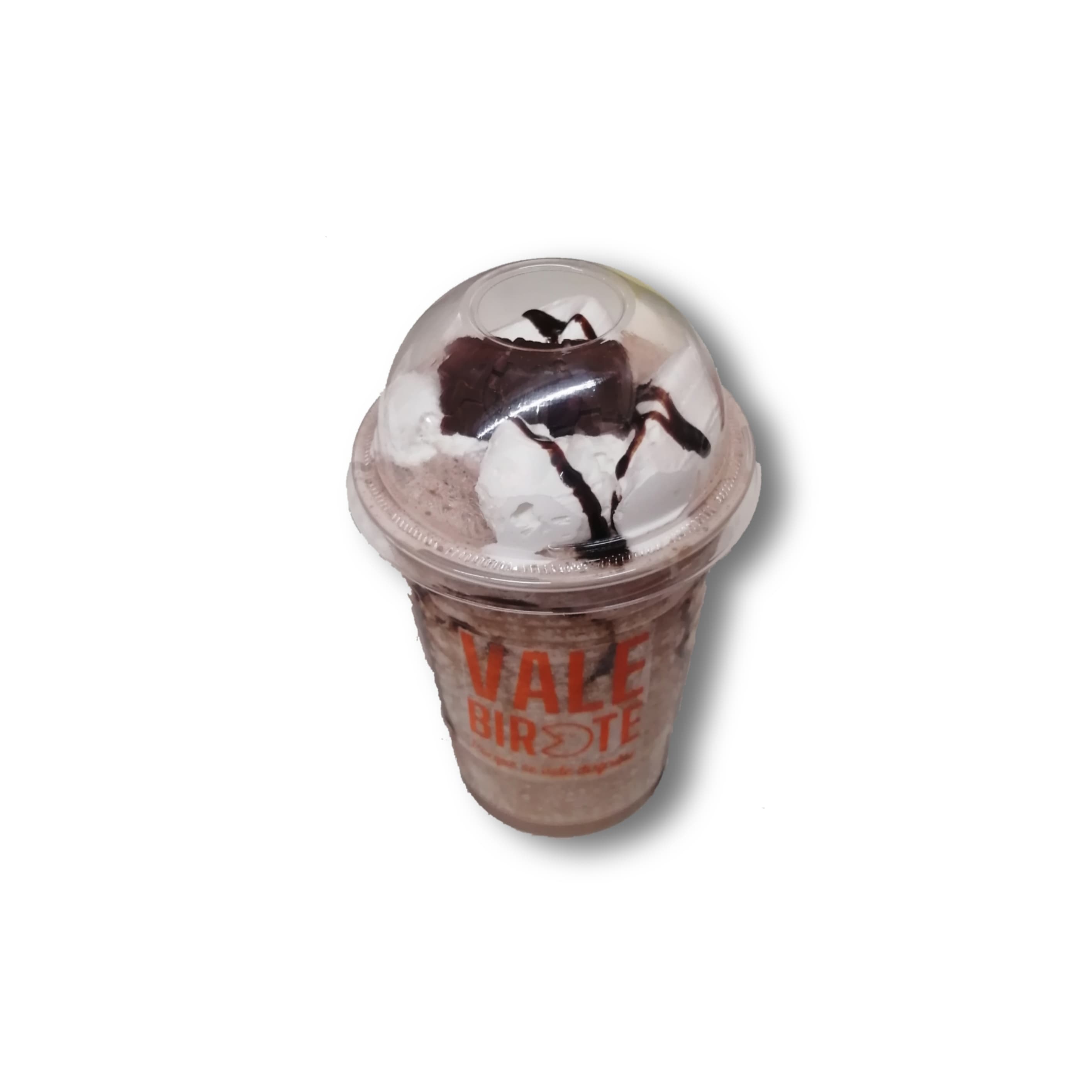 Frappé KinDelicioso