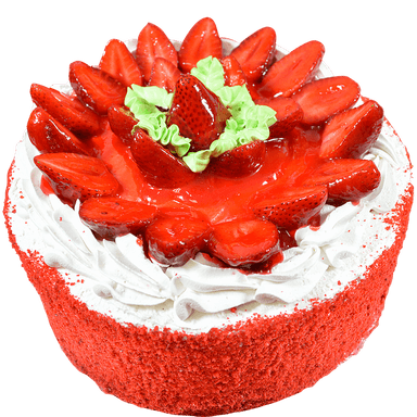 Queso Fresa