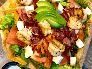 Ensalada California