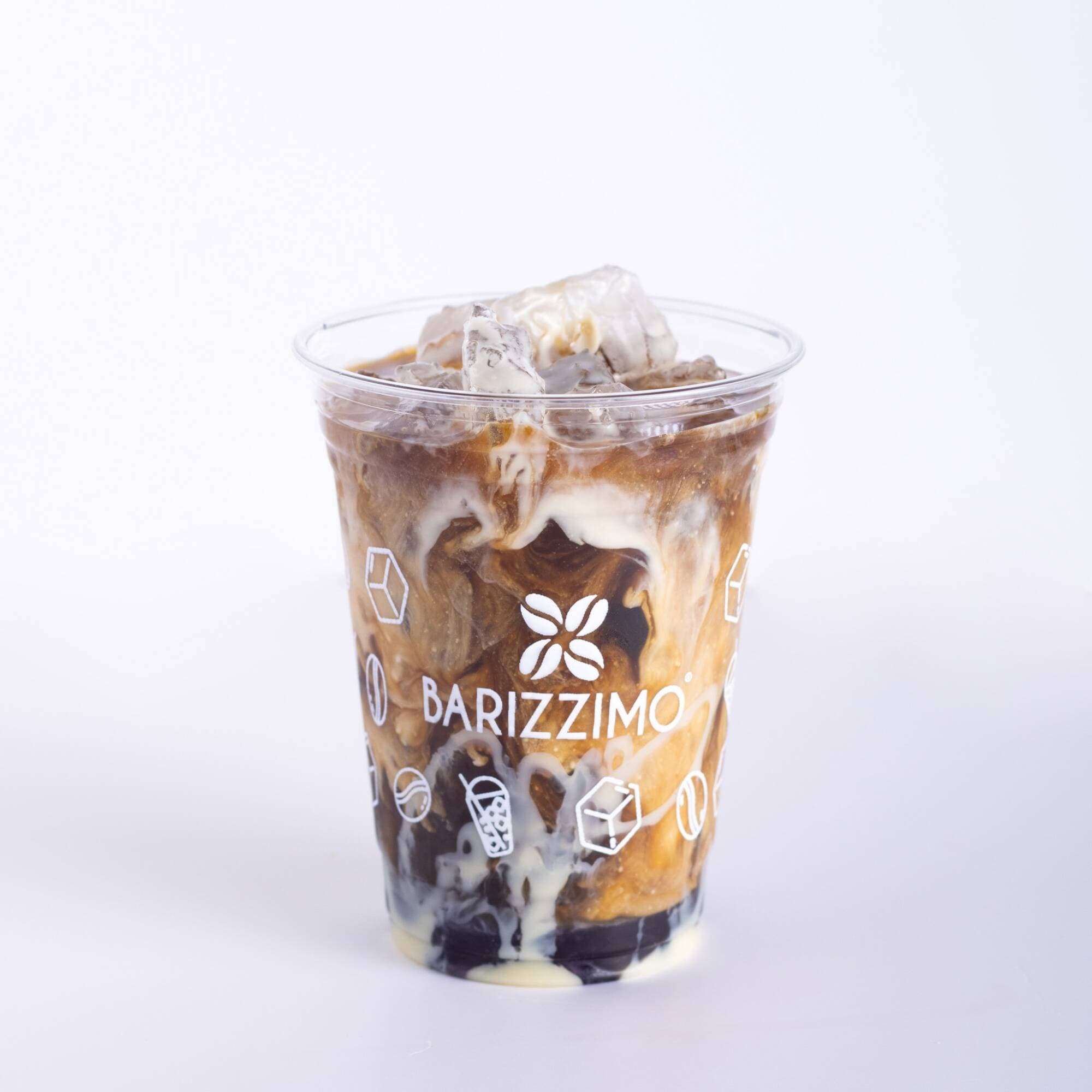 Vietnamita Lavanda Cold Brew
