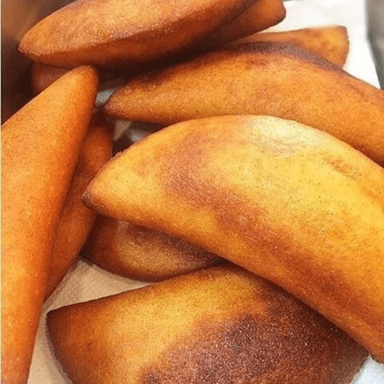 Empanada de Pollo Hariana Pan