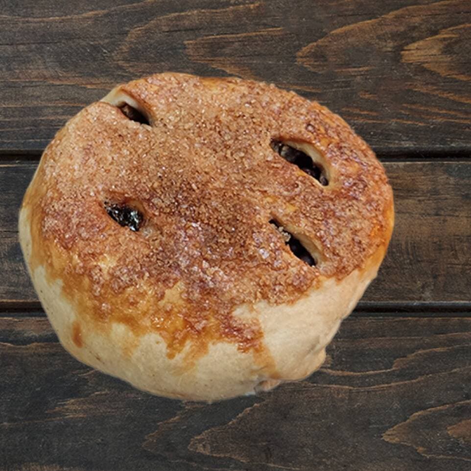Pay de Manzana