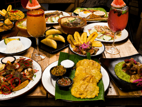 Vive Colombia