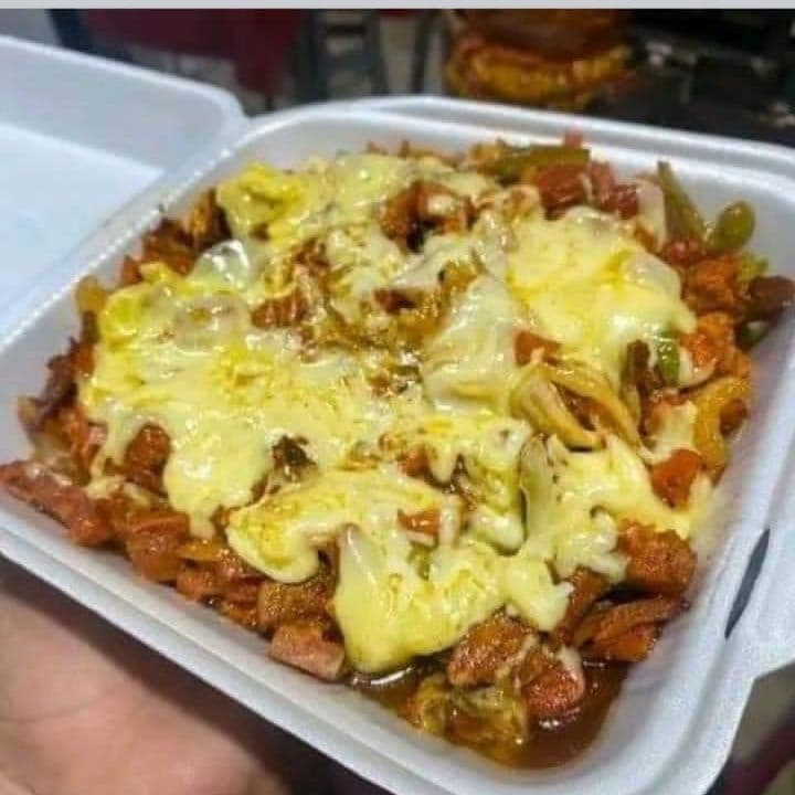 Alambre al Pastor