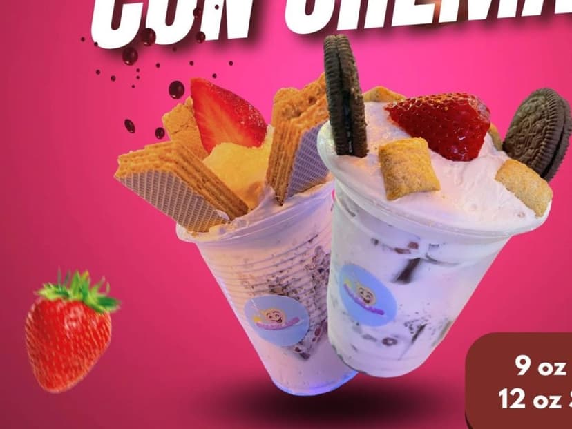 Snackland