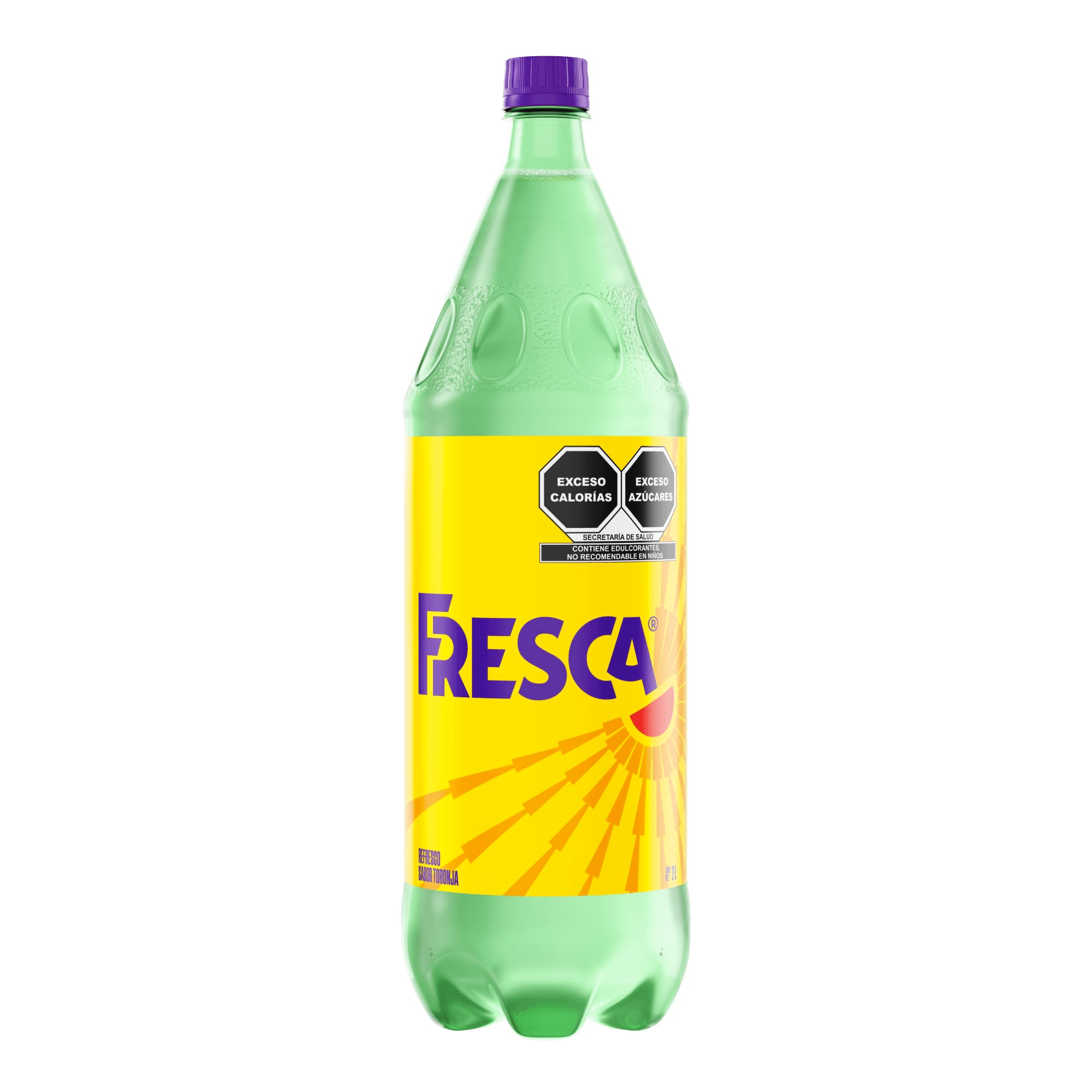 Fresca 2L