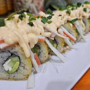 Kuko Roll