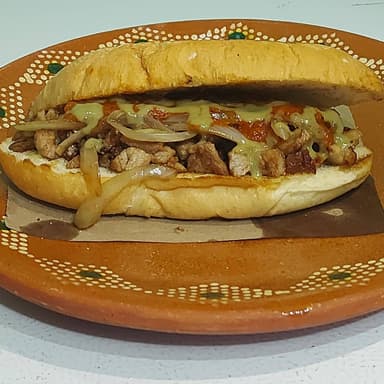 Torta de Asado