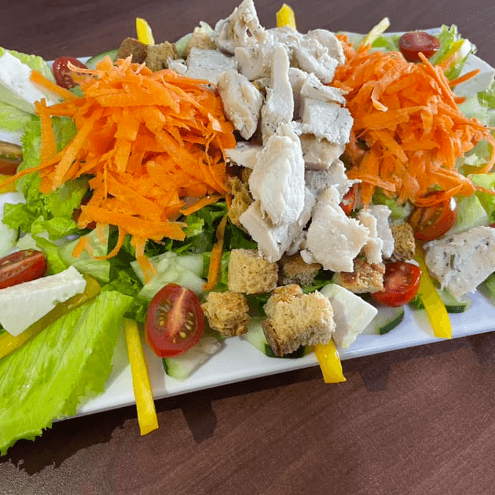 Ensalada de la Casa