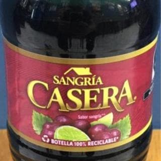 SANGRIA