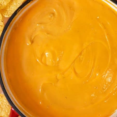 Queso Cheddar