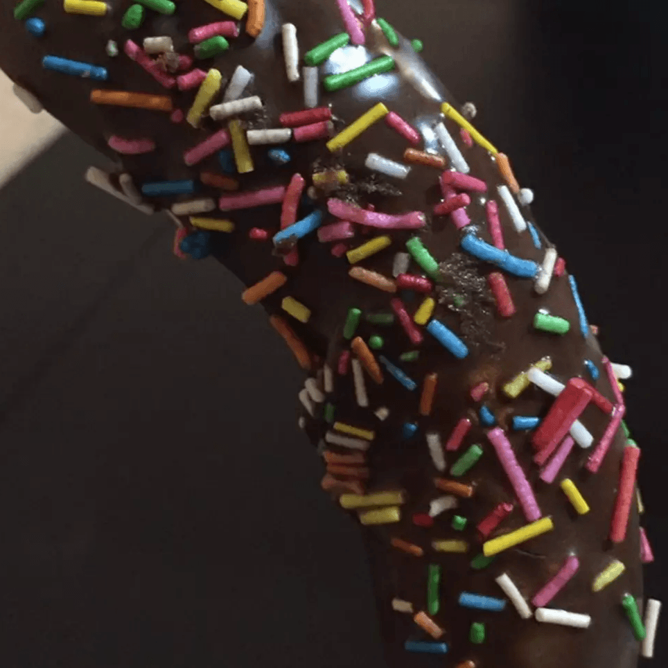 Chocobanana