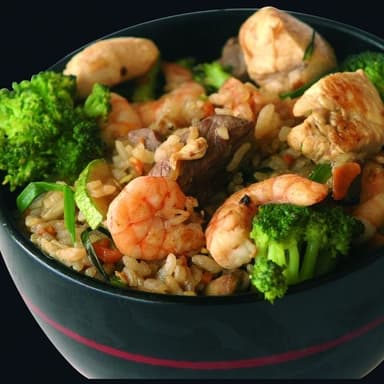 Arroz Taikay