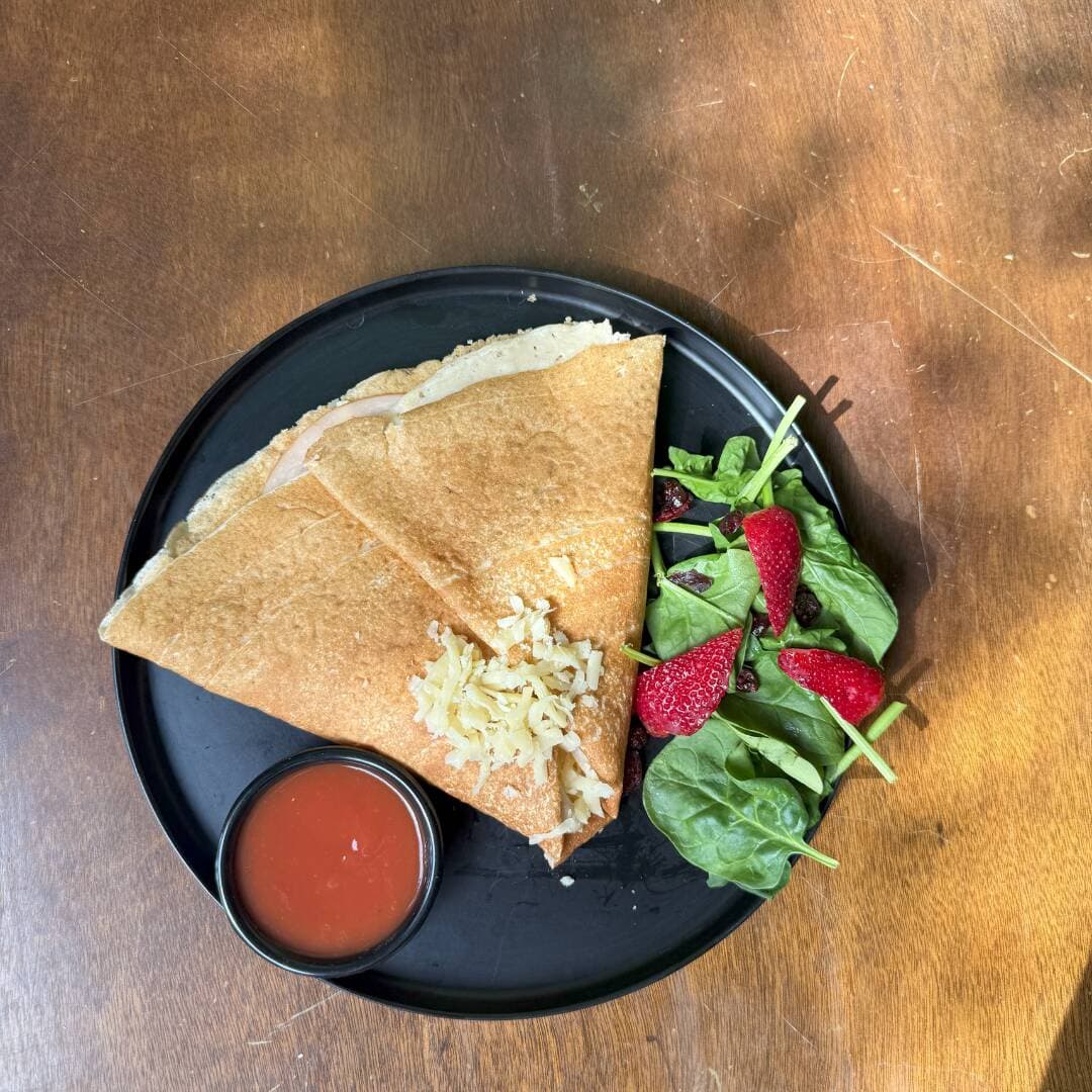 Crepa Salada