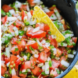 Pico de Gallo