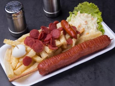 Longaniza