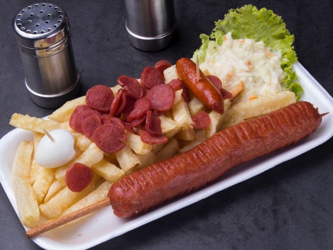 Longaniza