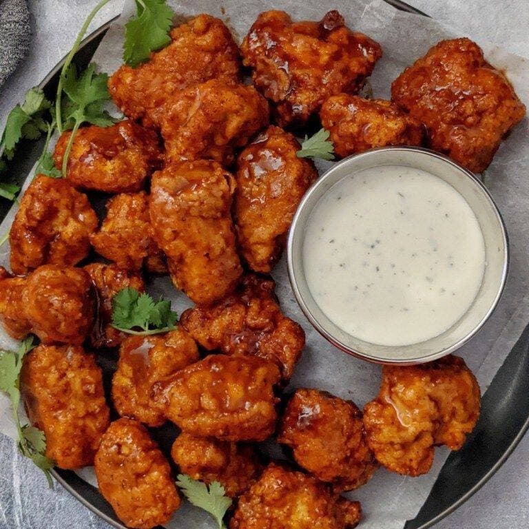 Boneless Búfalo (1 Kilo)