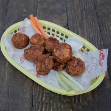 8 Boneless