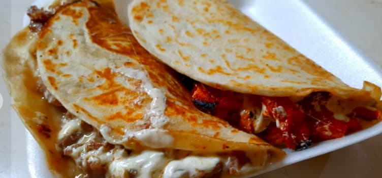 Pastorcito's Taquería