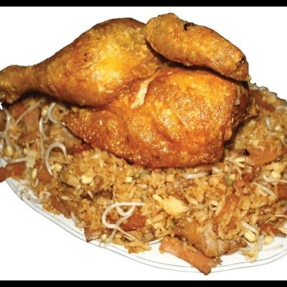 Arroz Chino 15