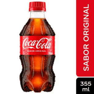Coca Cola 355ml