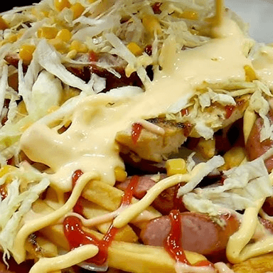CHORIPAPA