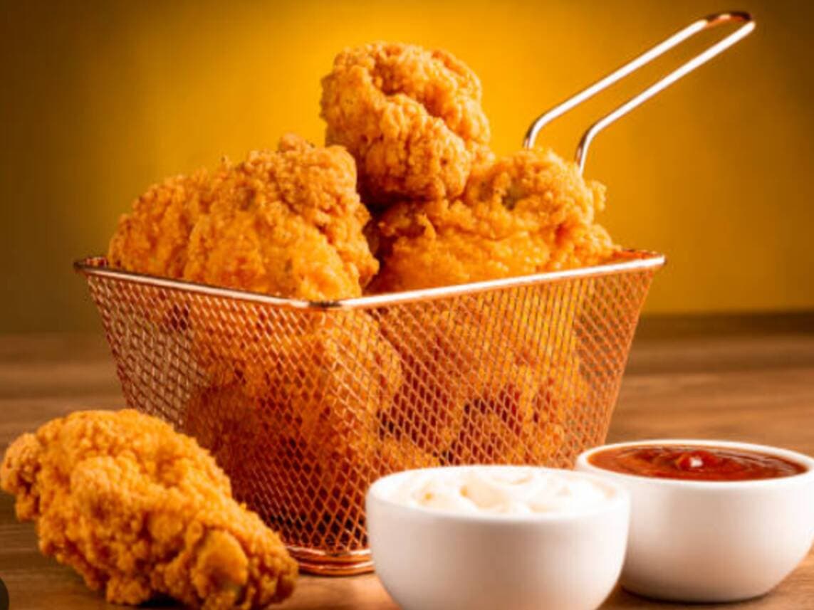 Chicken 4 You