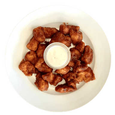Boneless BBQ