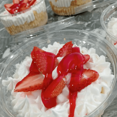 Torta Tres Leches