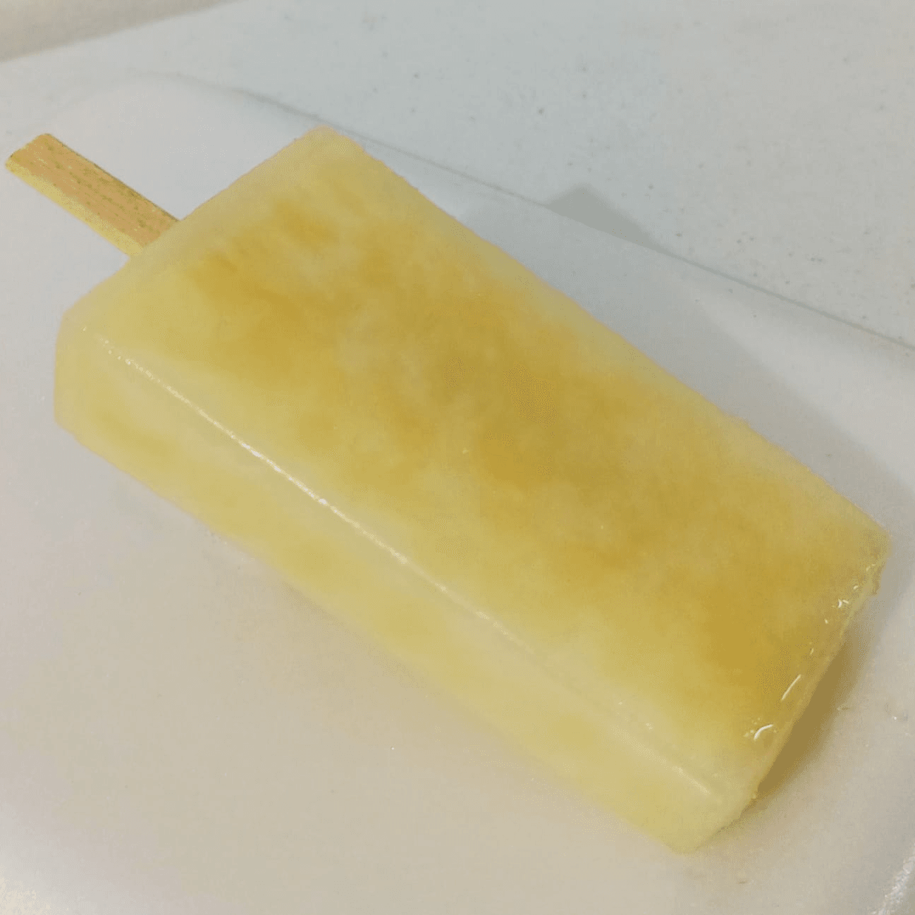 Paleta de Agua de Limón
