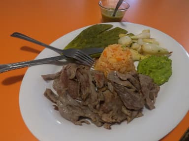 Cerro del Molcajete
