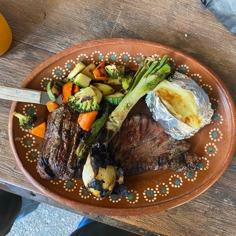 Sirloin 300 g