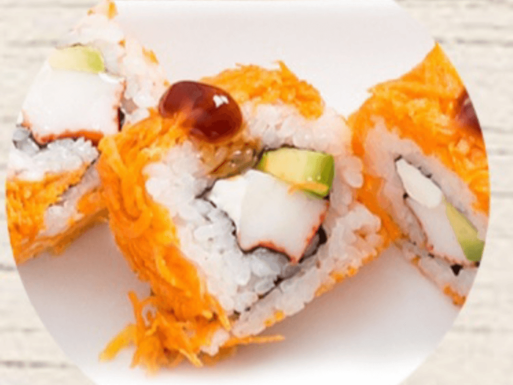 Crunchy Roll