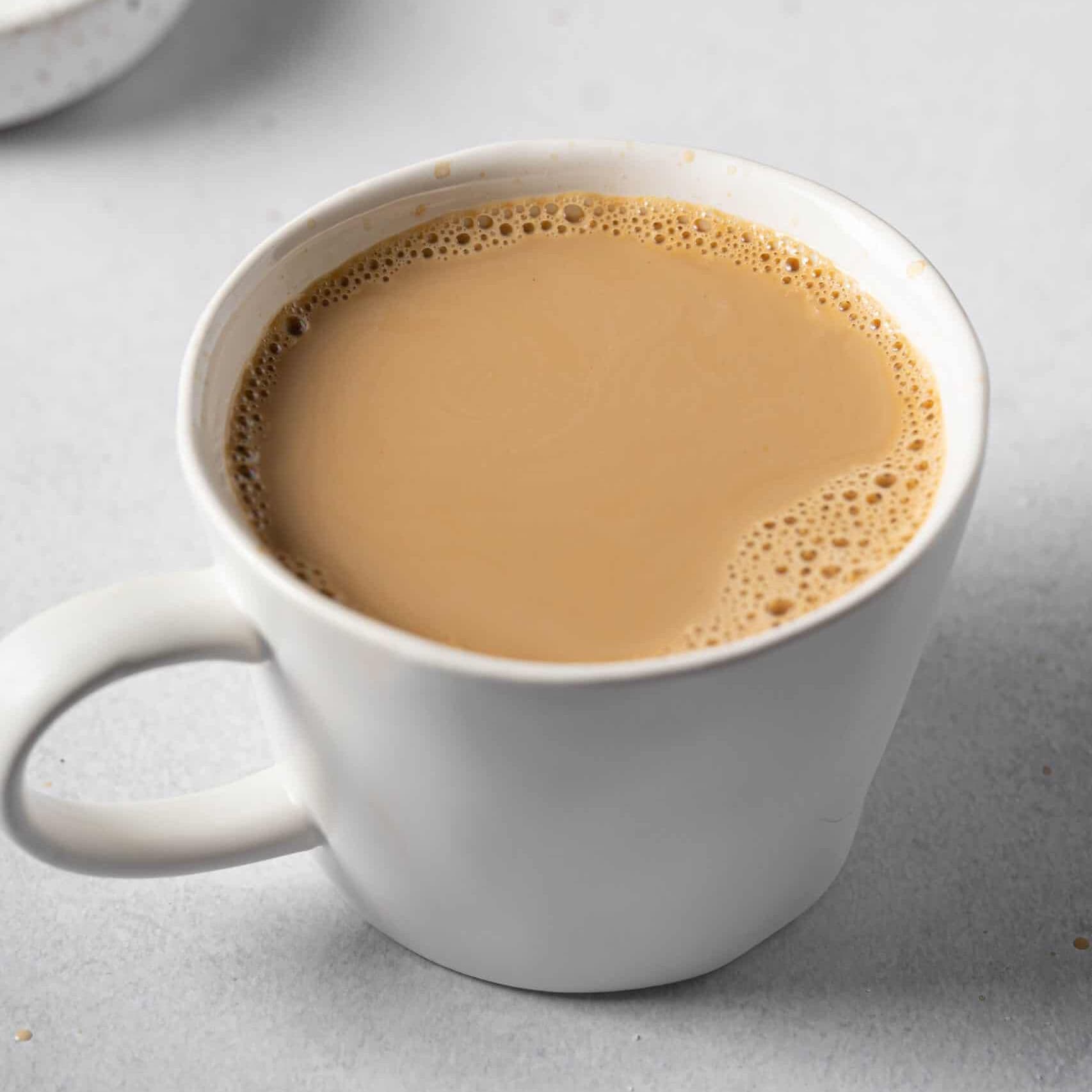 Café con Leche