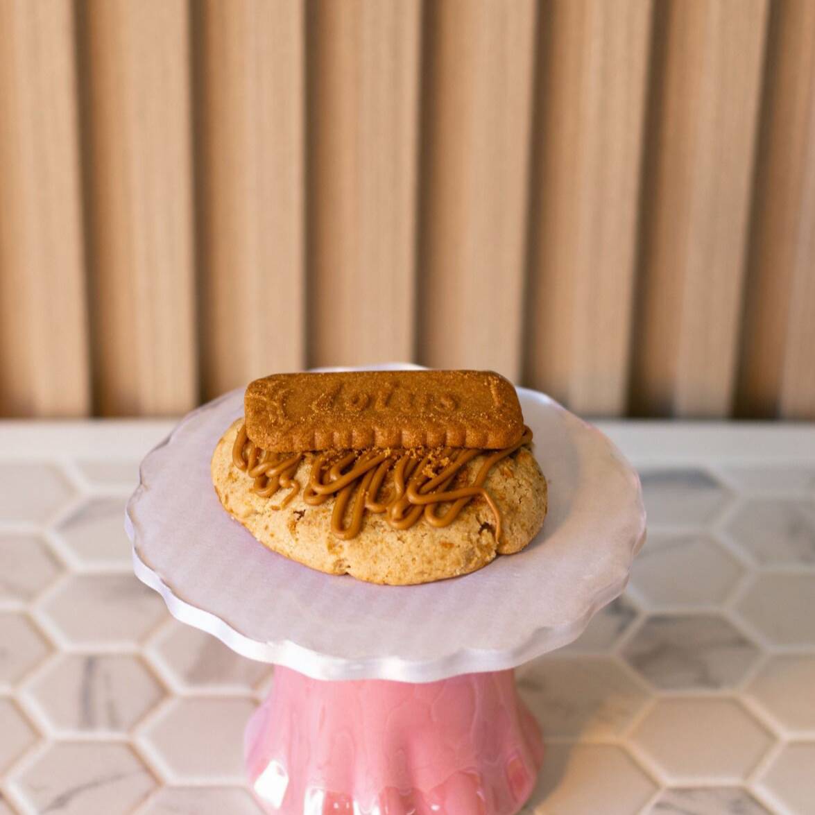 Cookie Lotus