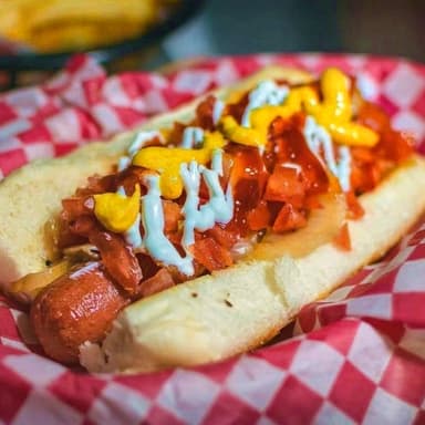 Hot Dogs