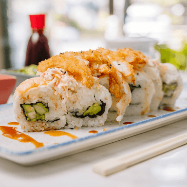 Greñudo Roll
