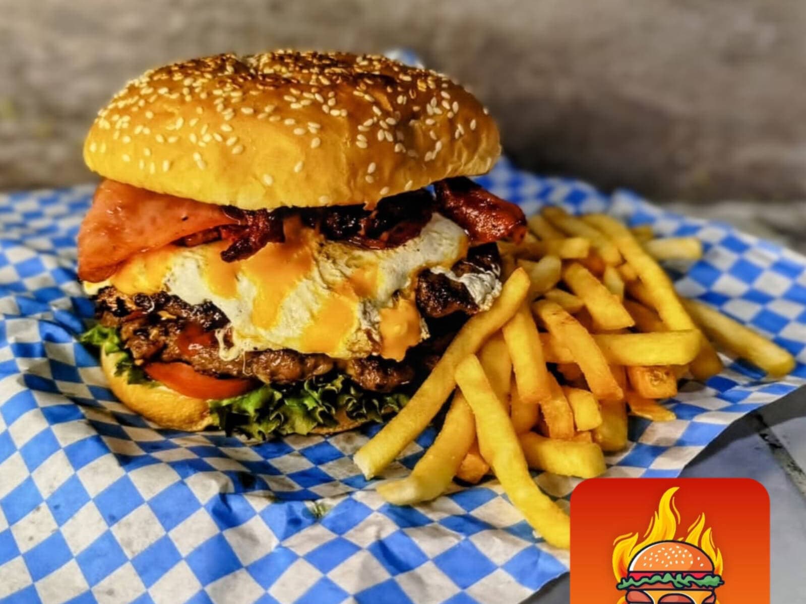 Alanburger